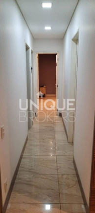Imagem Apartamento com 3 Quartos à Venda, 97 m² em Parque Residencial Eloy Chaves - Jundiaí