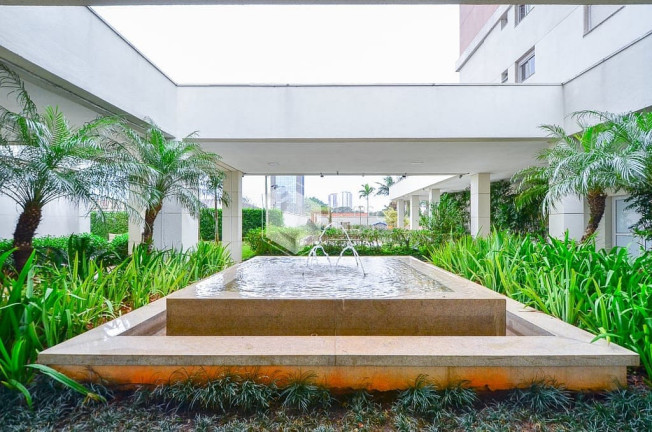 Imagem Apartamento com 3 Quartos à Venda, 109 m² em Jardim Caravelas - São Paulo Imagem Apartamento com 3 Quartos à Venda, 109 m² em Jardim Caravelas - São Paulo