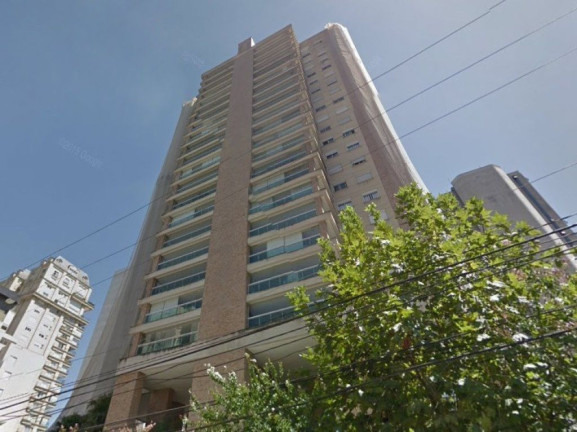 Imagem Apartamento com 3 Quartos à Venda, 162 m² em Itaim Bibi - São Paulo Imagem Apartamento com 3 Quartos à Venda, 162 m² em Itaim Bibi - São Paulo