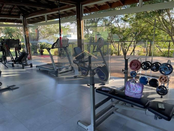 Imagem Terreno em Condomínio à Venda, 250 m² em Condomínio Sunlake - Sorocaba