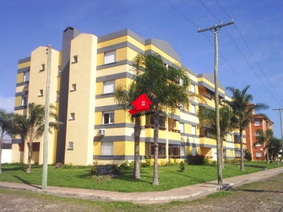 Apartamento com 2 Quartos à Venda, 70 m² em Capão Novo - Capão Da Canoa