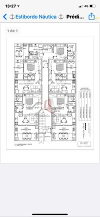 Imagem Imóvel com 1 Quarto à Venda, 40 m² em Peró - Cabo Frio Imagem Imóvel com 1 Quarto à Venda, 40 m² em Peró - Cabo Frio