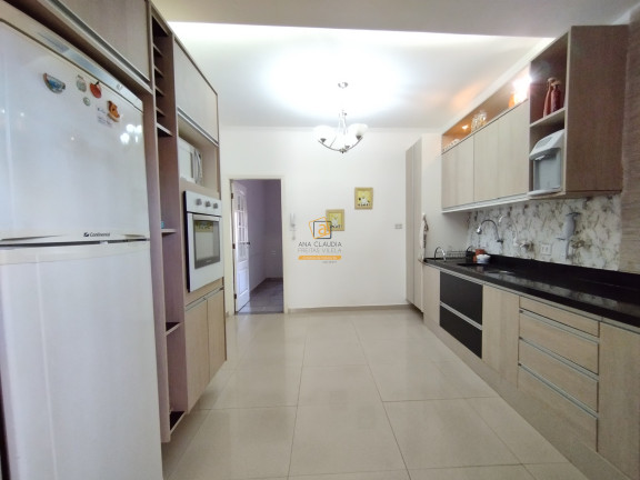 Imagem Casa com 3 Quartos à Venda,  em Bairro Novo Itu - Itu
