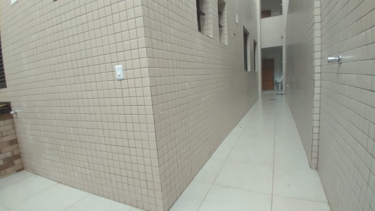 Imagem Casa com 3 Quartos para Alugar, 200 m² em Boqueirão - Santos Imagem Casa com 3 Quartos para Alugar, 200 m² em Boqueirão - Santos