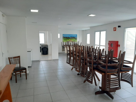 Imagem Imóvel com 2 Quartos à Venda, 44 m² em Assunção - São Bernardo Do Campo Imagem Imóvel com 2 Quartos à Venda, 44 m² em Assunção - São Bernardo Do Campo
