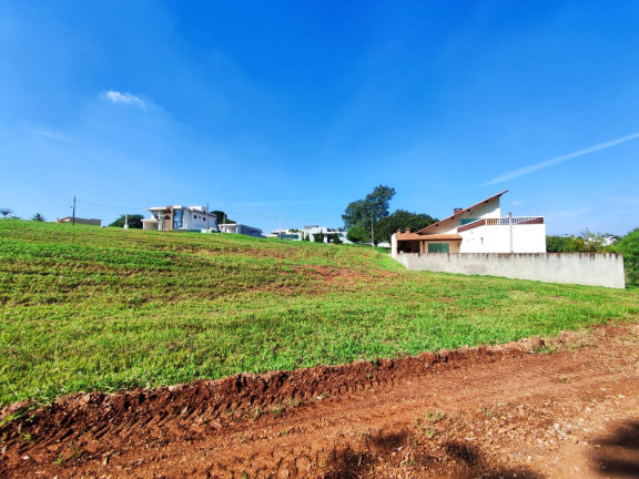 Imagem Terreno à Venda, 769 m² em Ninho Verde I - Porangaba Imagem Terreno à Venda, 769 m² em Ninho Verde I - Porangaba