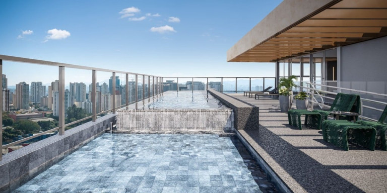 Imagem Apartamento com 3 Quartos à Venda, 121 m² em Moema - São Paulo Imagem Apartamento com 3 Quartos à Venda, 121 m² em Moema - São Paulo