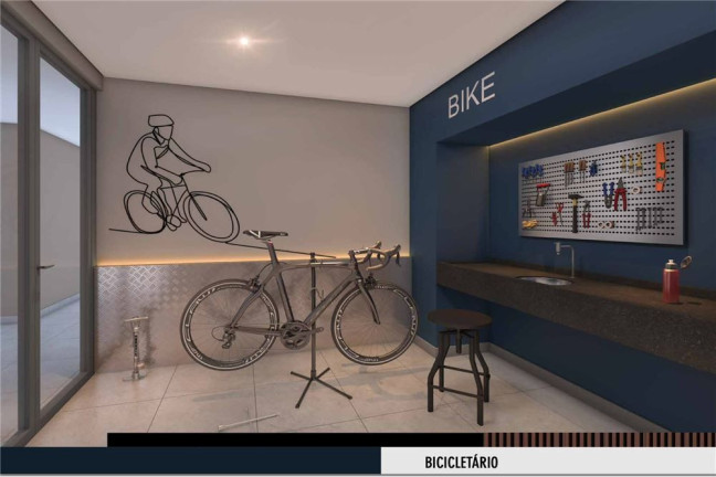 Imagem Apartamento com 3 Quartos à Venda, 120 m² em Chácara Santo Antônio (zona Sul) - São Paulo Imagem Apartamento com 3 Quartos à Venda, 120 m² em Chácara Santo Antônio (zona Sul) - São Paulo