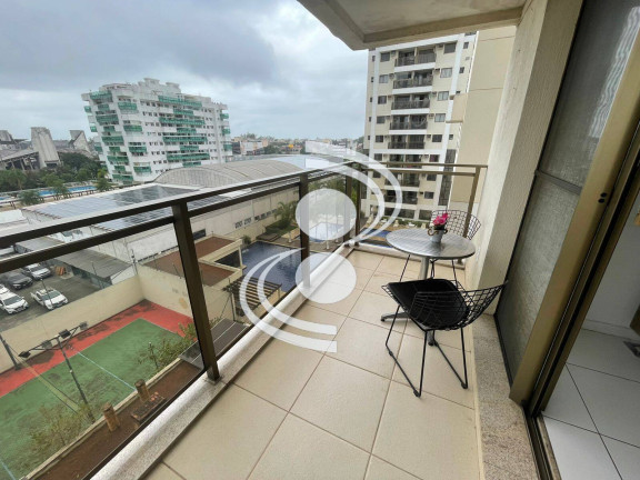 Imagem Apartamento com 2 Quartos à Venda, 63 m² em Recreio Dos Bandeirantes - Rio De Janeiro Imagem Apartamento com 2 Quartos à Venda, 63 m² em Recreio Dos Bandeirantes - Rio De Janeiro