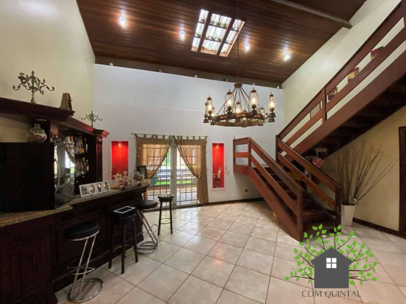Imagem Casa com 4 Quartos à Venda, 780 m² em Palos Verdes - Carapicuíba