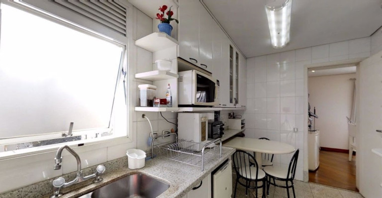 Imagem Apartamento com 4 Quartos à Venda, 374 m² em Pinheiros - São Paulo Imagem Apartamento com 4 Quartos à Venda, 374 m² em Pinheiros - São Paulo