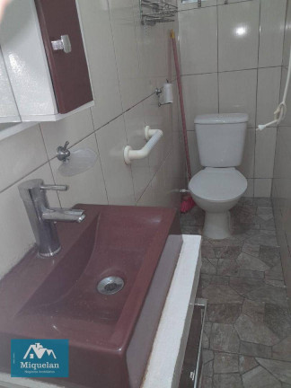 Imagem Apartamento com 1 Quarto à Venda, 25 m² em Liberdade - São Paulo Imagem Apartamento com 1 Quarto à Venda, 25 m² em Liberdade - São Paulo