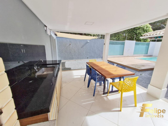 Imagem Casa com 4 Quartos à Venda, 360 m² em Praia Do Morro - Guarapari