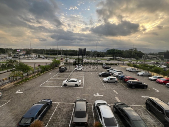 Imagem Sala Comercial para Alugar, 41 m² em Barra Da Tijuca - Rio De Janeiro Imagem Sala Comercial para Alugar, 41 m² em Barra Da Tijuca - Rio De Janeiro