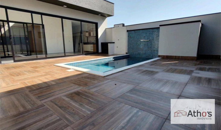 Imagem Casa com 3 Quartos à Venda, 221 m² em Maria José - Indaiatuba Imagem Casa com 3 Quartos à Venda, 221 m² em Maria José - Indaiatuba