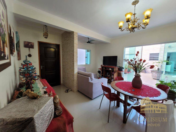 Imagem Casa com 2 Quartos à Venda, 112 m² em Vila Assunção - Praia Grande Imagem Casa com 2 Quartos à Venda, 112 m² em Vila Assunção - Praia Grande