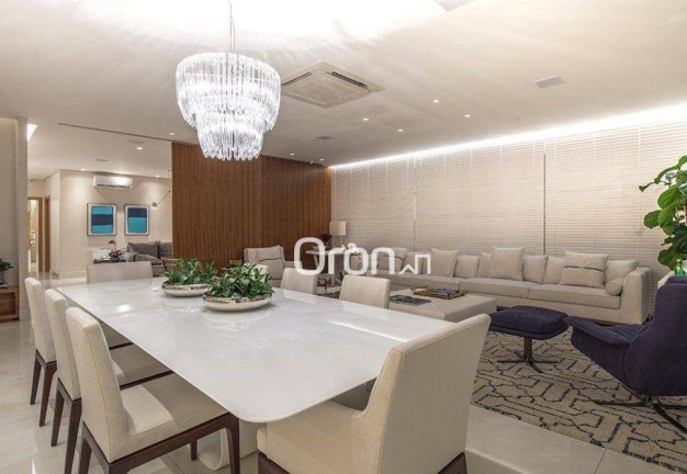 Imagem Apartamento com 3 Quartos à Venda, 177 m² em Jardim Goiás - Goiânia Imagem Apartamento com 3 Quartos à Venda, 177 m² em Jardim Goiás - Goiânia