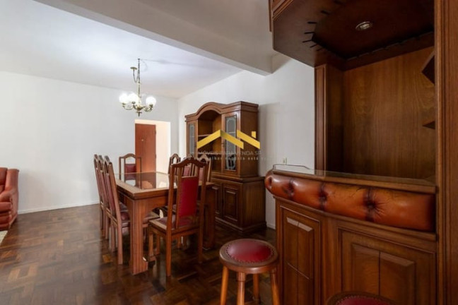 Imagem Apartamento com 2 Quartos à Venda, 92 m² em Paraíso - São Paulo