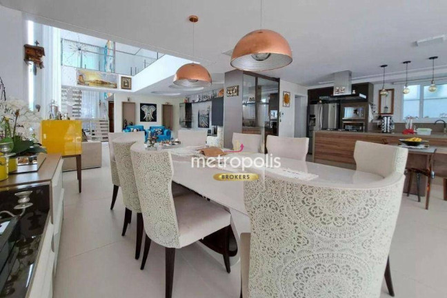 Imagem Sobrado com 4 Quartos à Venda, 960 m² em Cerâmica - São Caetano Do Sul Imagem Sobrado com 4 Quartos à Venda, 960 m² em Cerâmica - São Caetano Do Sul