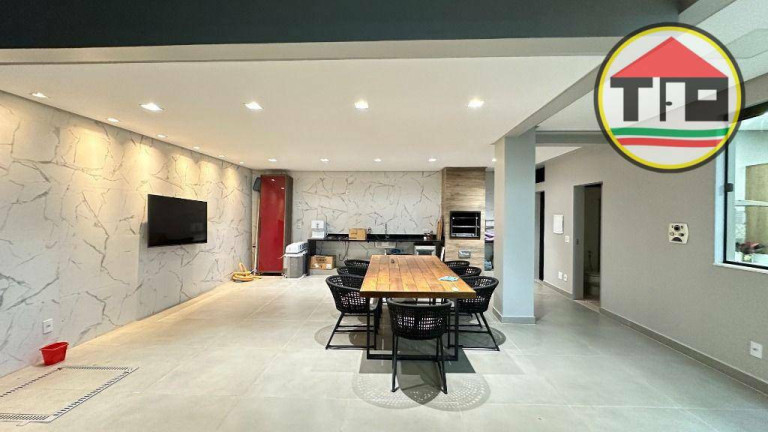 Imagem Casa com 4 Quartos à Venda, 345 m² em Condomínio - Marabá Imagem Casa com 4 Quartos à Venda, 345 m² em Condomínio - Marabá