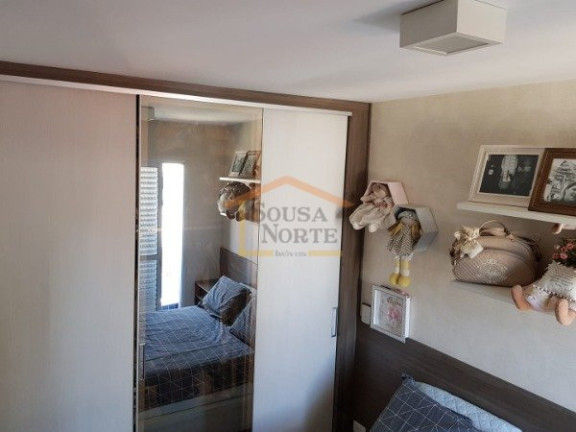 Imagem Apartamento com 1 Quarto à Venda, 42 m² em Parada Inglesa - São Paulo Imagem Apartamento com 1 Quarto à Venda, 42 m² em Parada Inglesa - São Paulo