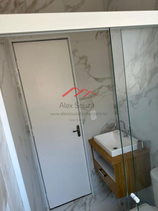 Imagem Apartamento com 2 Quartos à Venda, 49 m² em Jardim Recanto Dos Sonhos - Sumaré Imagem Apartamento com 2 Quartos à Venda, 49 m² em Jardim Recanto Dos Sonhos - Sumaré