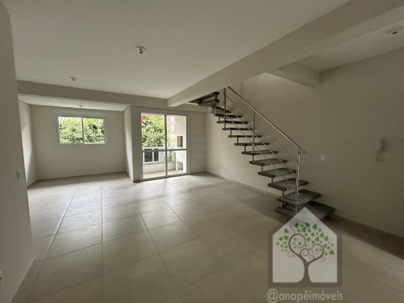 Imagem Apartamento com 3 Quartos à Venda, 129 m² em Itacorubi - Florianópolis Imagem Apartamento com 3 Quartos à Venda, 129 m² em Itacorubi - Florianópolis