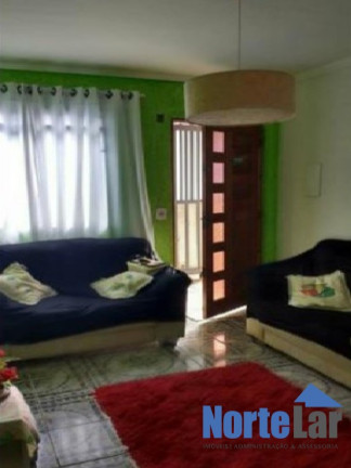 Imagem Apartamento com 2 Quartos à Venda, 54 m² em Jardim Luciana - Franco Da Rocha Imagem Apartamento com 2 Quartos à Venda, 54 m² em Jardim Luciana - Franco Da Rocha
