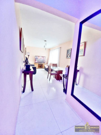Apartamento com 3 Quartos à Venda,  em Ramos - Rio De Janeiro