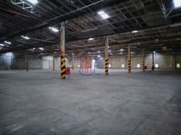 Imagem Imóvel Comercial para Alugar, 28.621 m² em água Chata - Guarulhos Imagem Imóvel Comercial para Alugar, 28.621 m² em água Chata - Guarulhos