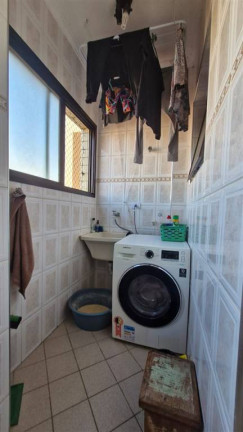 Imagem Apartamento com 1 Quarto à Venda, 55 m² em Tupi - Praia Grande Imagem Apartamento com 1 Quarto à Venda, 55 m² em Tupi - Praia Grande