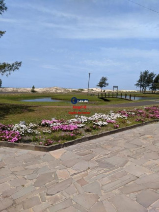 Imagem Terreno à Venda, 299 m² em Capão Novo Village  - Capão Da Canoa