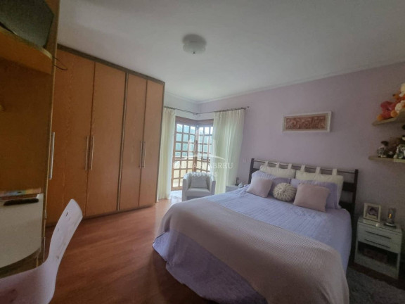 Imagem Casa com 4 Quartos à Venda, 351 m² em Santa Luzia - Ribeirão Pires Imagem Casa com 4 Quartos à Venda, 351 m² em Santa Luzia - Ribeirão Pires