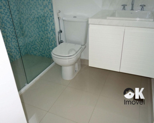 Imagem Apartamento com 4 Quartos à Venda, 251 m² em Vila Nova Conceição - São Paulo