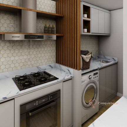 Imagem Apartamento com 3 Quartos à Venda, 110 m² em Centro - Balneário Piçarras