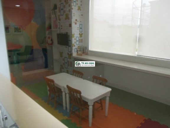 Imagem Imóvel com 2 Quartos à Venda, 72 m² em Loteamento Villa Branca - Jacareí