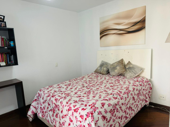 Imagem Apartamento com 5 Quartos à Venda, 185 m² em Aclimação - São Paulo Imagem Apartamento com 5 Quartos à Venda, 185 m² em Aclimação - São Paulo