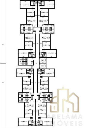 Imagem Terreno à Venda, 1.290 m² em (vila Dalmasio) Santa Terezinha - São Bernardo Do Campo