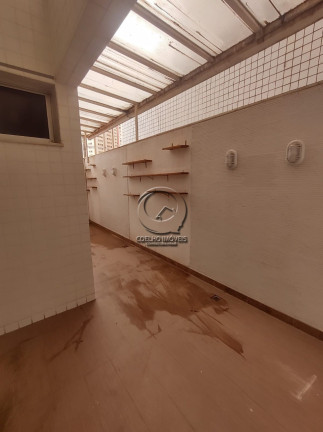 Imagem Apartamento com 3 Quartos para Alugar, 97 m² em águas Claras Sul - águas Claras