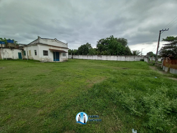 Imagem Terreno à Venda, 1.000 m² em Chácaras Rio-petrópolis - Duque De Caxias