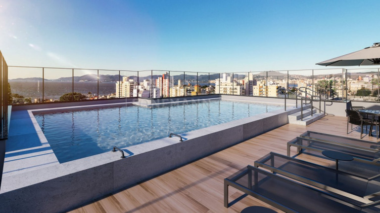 Imagem Apartamento à Venda,  em Jardim Atlântico - Florianópolis