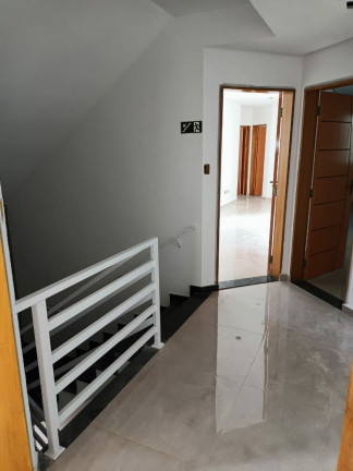 Imagem Cobertura com 2 Quartos à Venda, 102 m² em Parque Oratório - Santo André Imagem Cobertura com 2 Quartos à Venda, 102 m² em Parque Oratório - Santo André