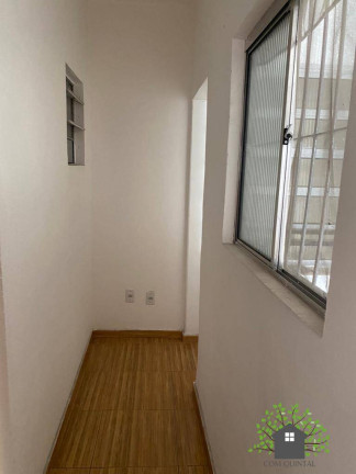 Imagem Apartamento com 2 Quartos para Alugar, 50 m² em Vila Lageado - São Paulo