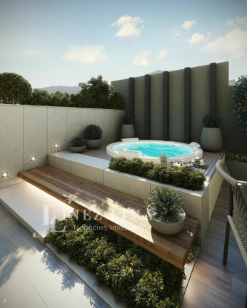 Imagem Imóvel com 3 Quartos à Venda, 125 m² em Pereque - Porto Belo Imagem Imóvel com 3 Quartos à Venda, 125 m² em Pereque - Porto Belo
