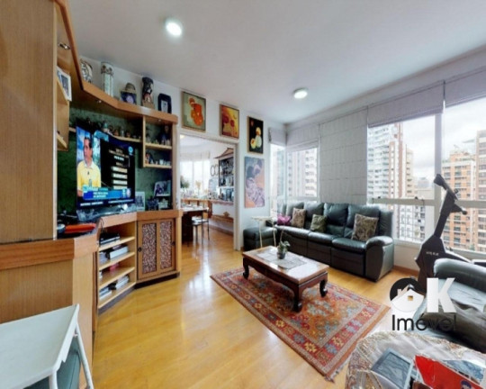 Imagem Apartamento com 4 Quartos à Venda, 335 m² em Pinheiros - São Paulo Imagem Apartamento com 4 Quartos à Venda, 335 m² em Pinheiros - São Paulo