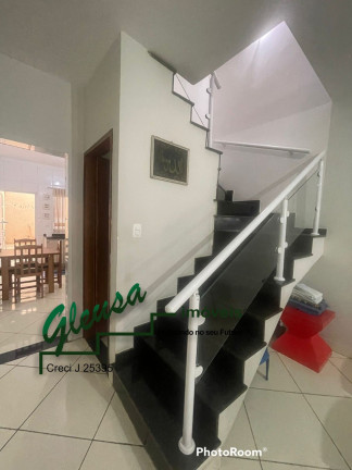 Imagem Sobrado com 3 Quartos à Venda, 100 m² em Jardim Coimbra - São Paulo Imagem Sobrado com 3 Quartos à Venda, 100 m² em Jardim Coimbra - São Paulo