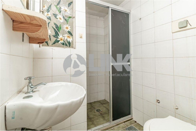Imagem Apartamento com 3 Quartos à Venda, 85 m² em Bom Fim - Porto Alegre