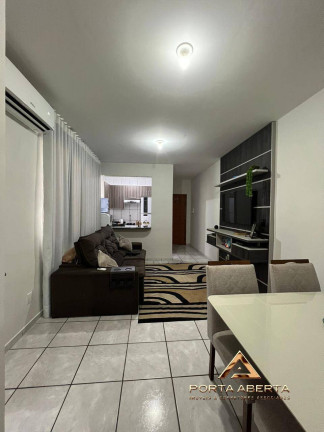 Imagem Apartamento com 2 Quartos à Venda, 60 m² em Bethânia - Ipatinga