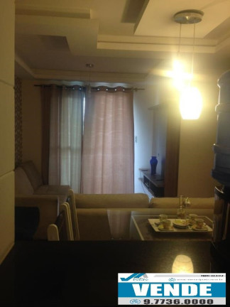 Imagem Apartamento com 2 Quartos à Venda, 55 m² em Vila Jaraguá - São Paulo Imagem Apartamento com 2 Quartos à Venda, 55 m² em Vila Jaraguá - São Paulo