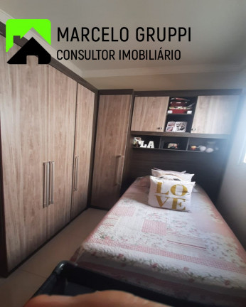 Imagem Casa com 3 Quartos à Venda, 125 m² em Jardim Regente - Indaiatuba Imagem Casa com 3 Quartos à Venda, 125 m² em Jardim Regente - Indaiatuba